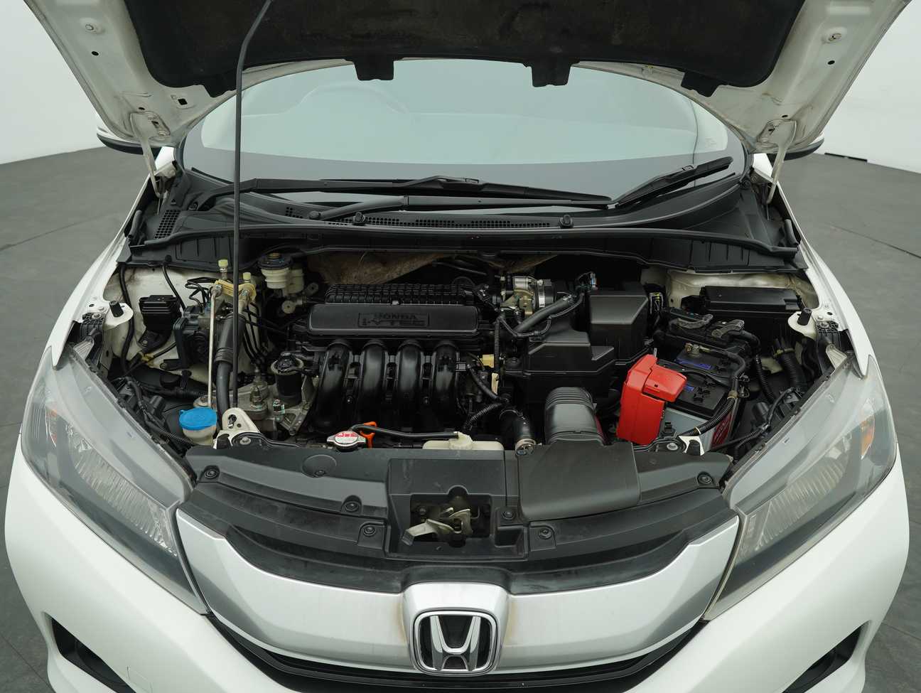 used 2014 Honda City V 1.5