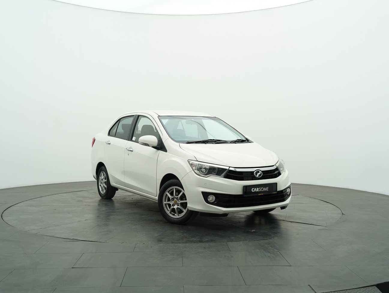 used 2019 Perodua Bezza X Premium 1.3