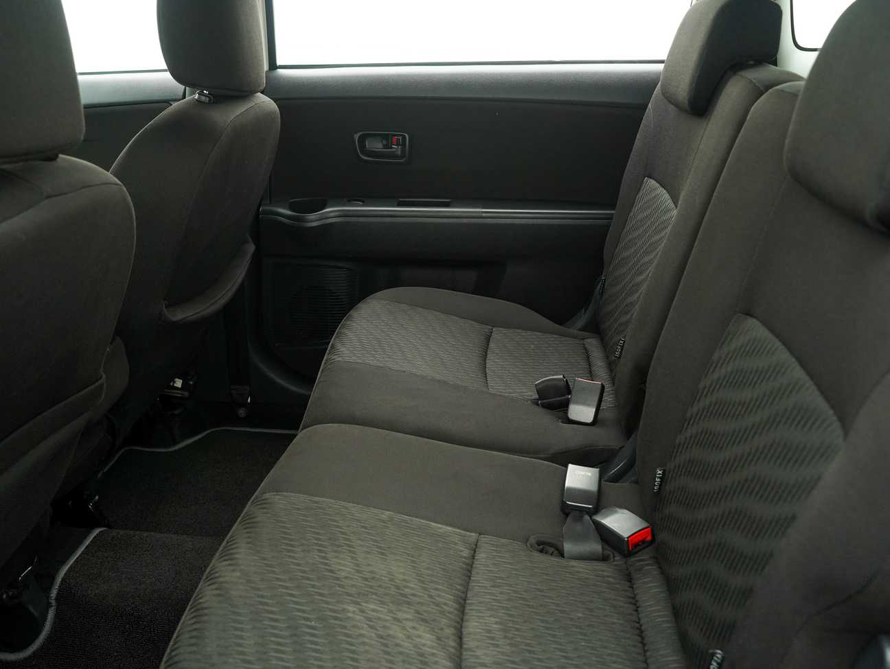 used 2019 Perodua Alza EZ 1.5