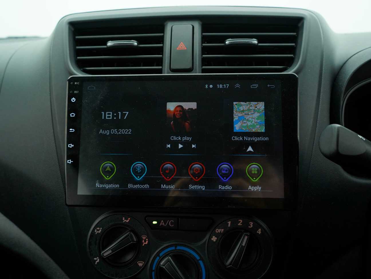 used 2019 Perodua AXIA E 1.0