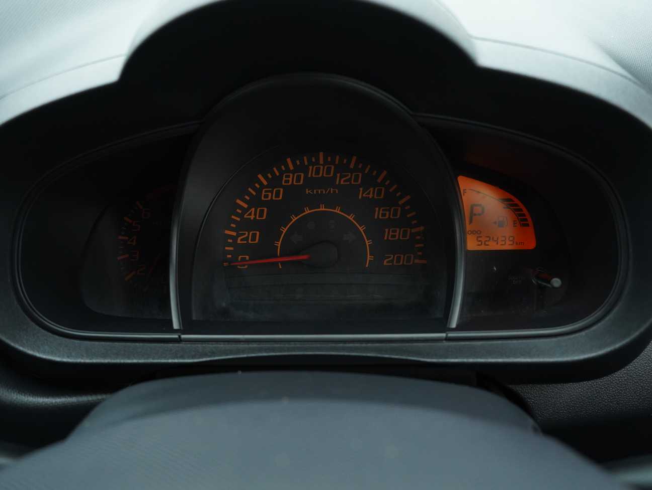 used 2015 Perodua AXIA G 1.0