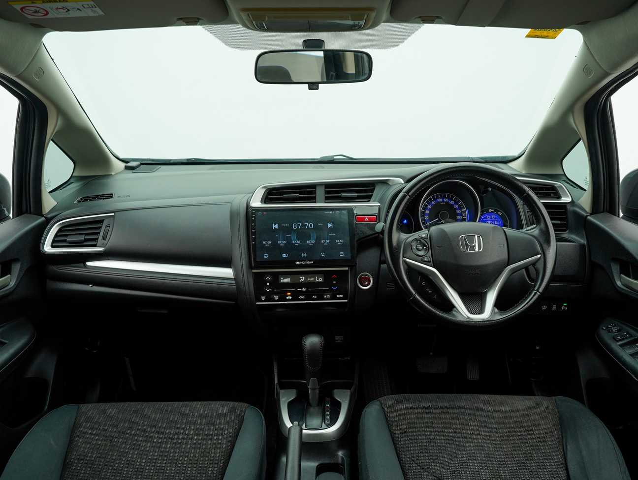 terpakai 2014 Honda Jazz V 1.5