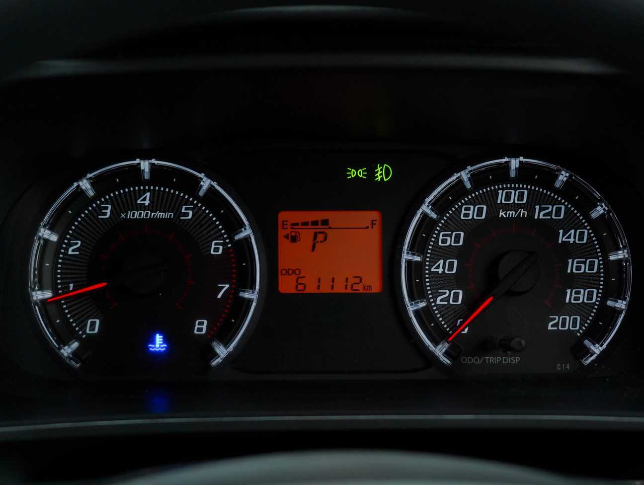 used 2021 Perodua Bezza X 1.3