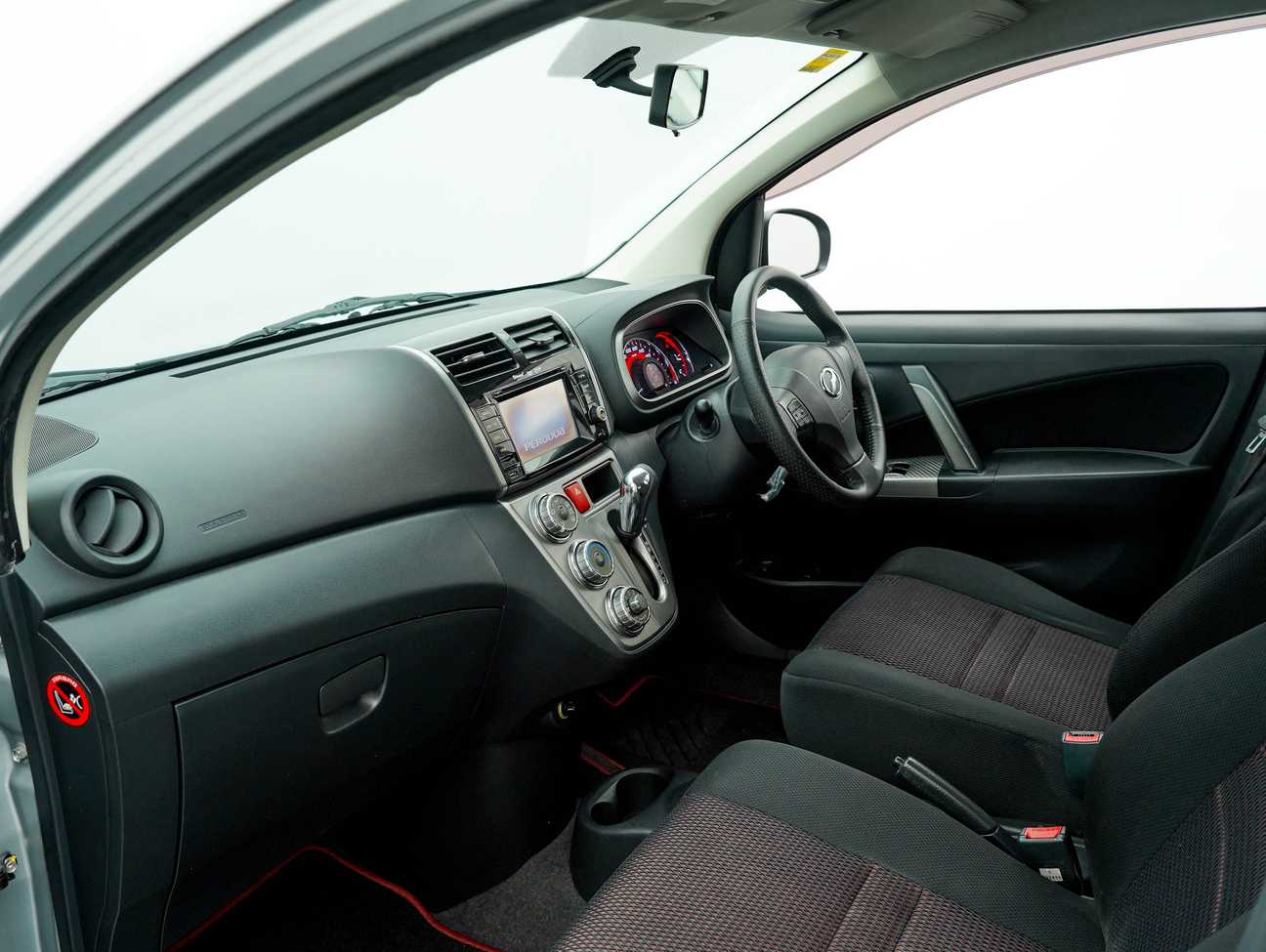 used 2012 Perodua Myvi SE 1.5