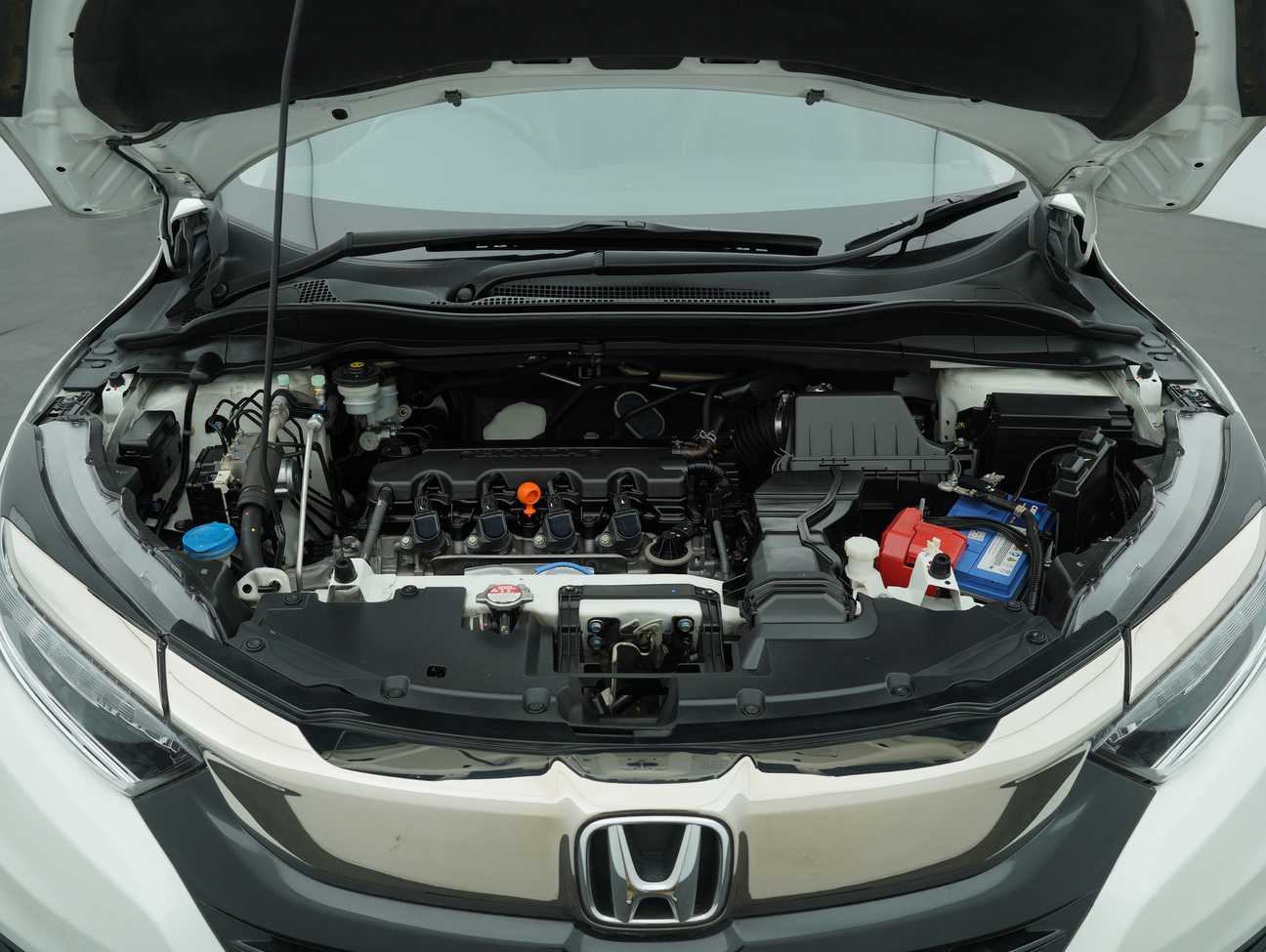 used 2020 Honda HR-V i-VTEC V 1.8