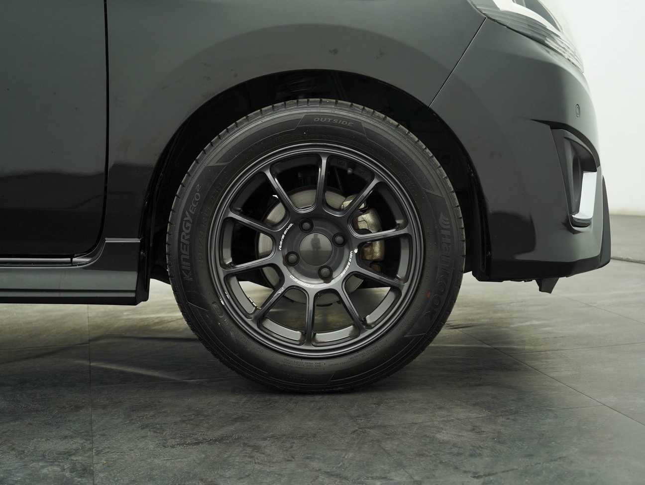 terpakai 2018 Perodua AXIA SE 1.0