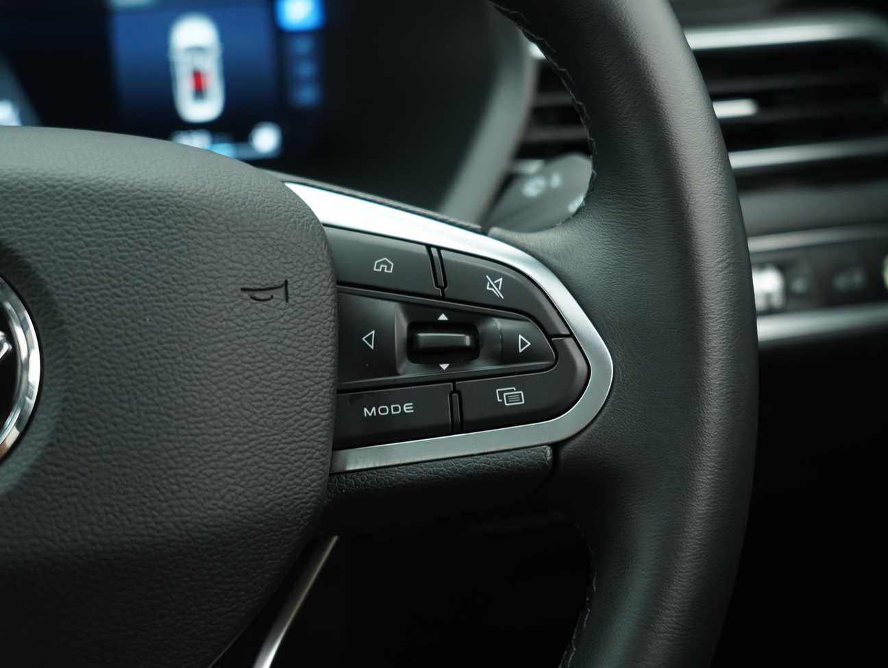 terpakai 2024 Proton S70 Flagship X 1.5