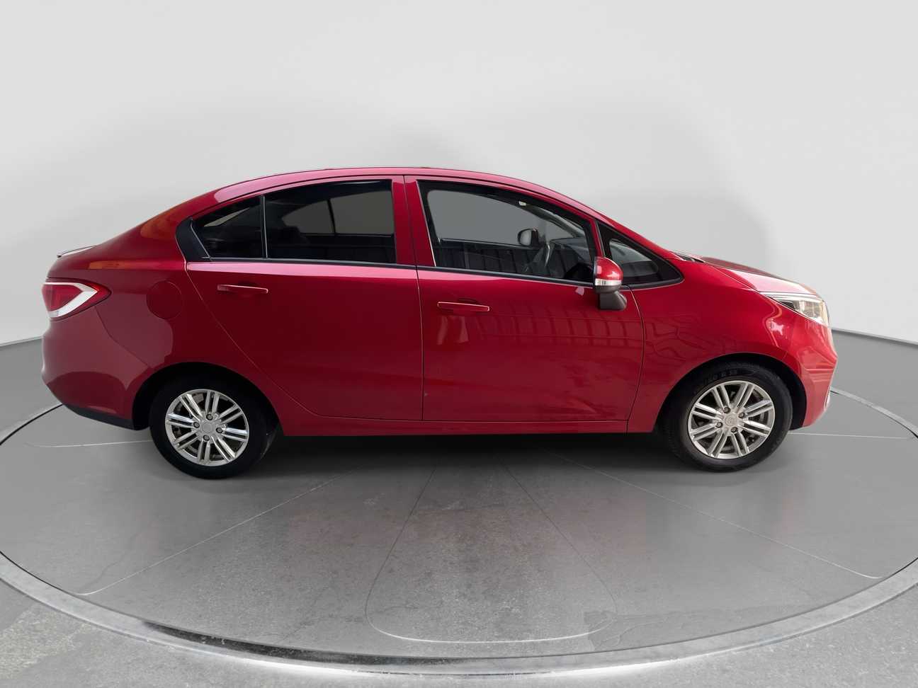 used 2020 Proton Persona Standard 1.6