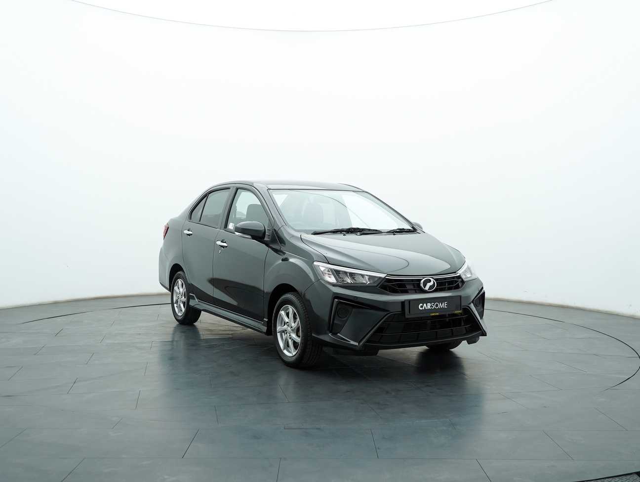 used 2020 Perodua Bezza G 1.0