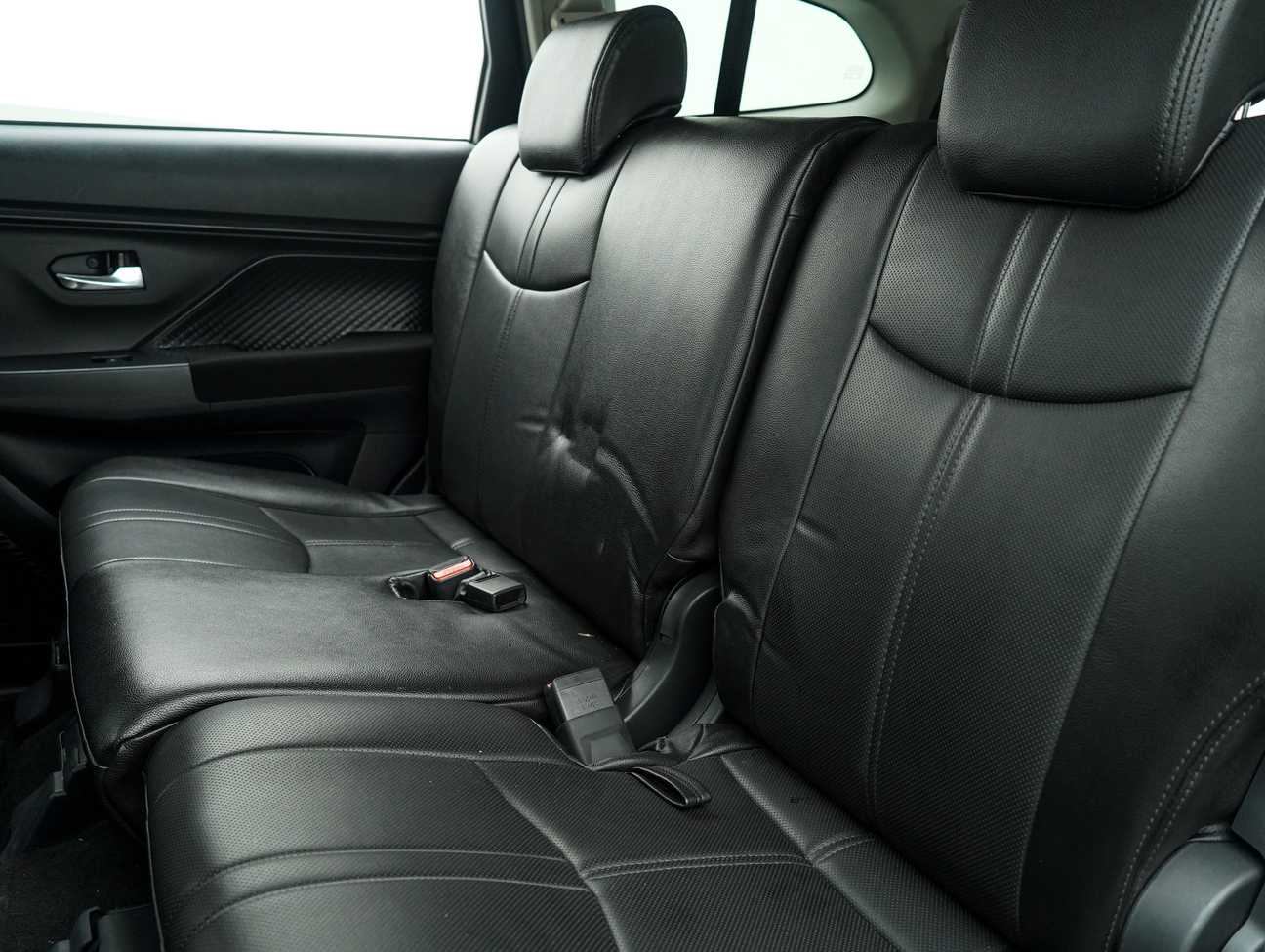 used 2019 Perodua Aruz X 1.5