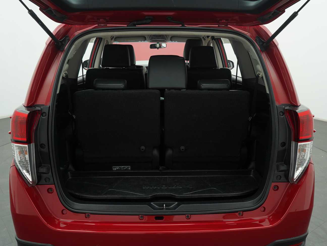 used 2021 Toyota Innova X 2.0