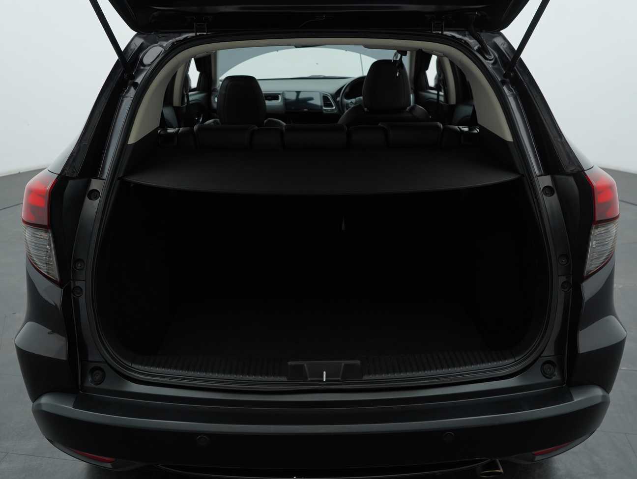 used 2020 Honda HR-V V 1.8