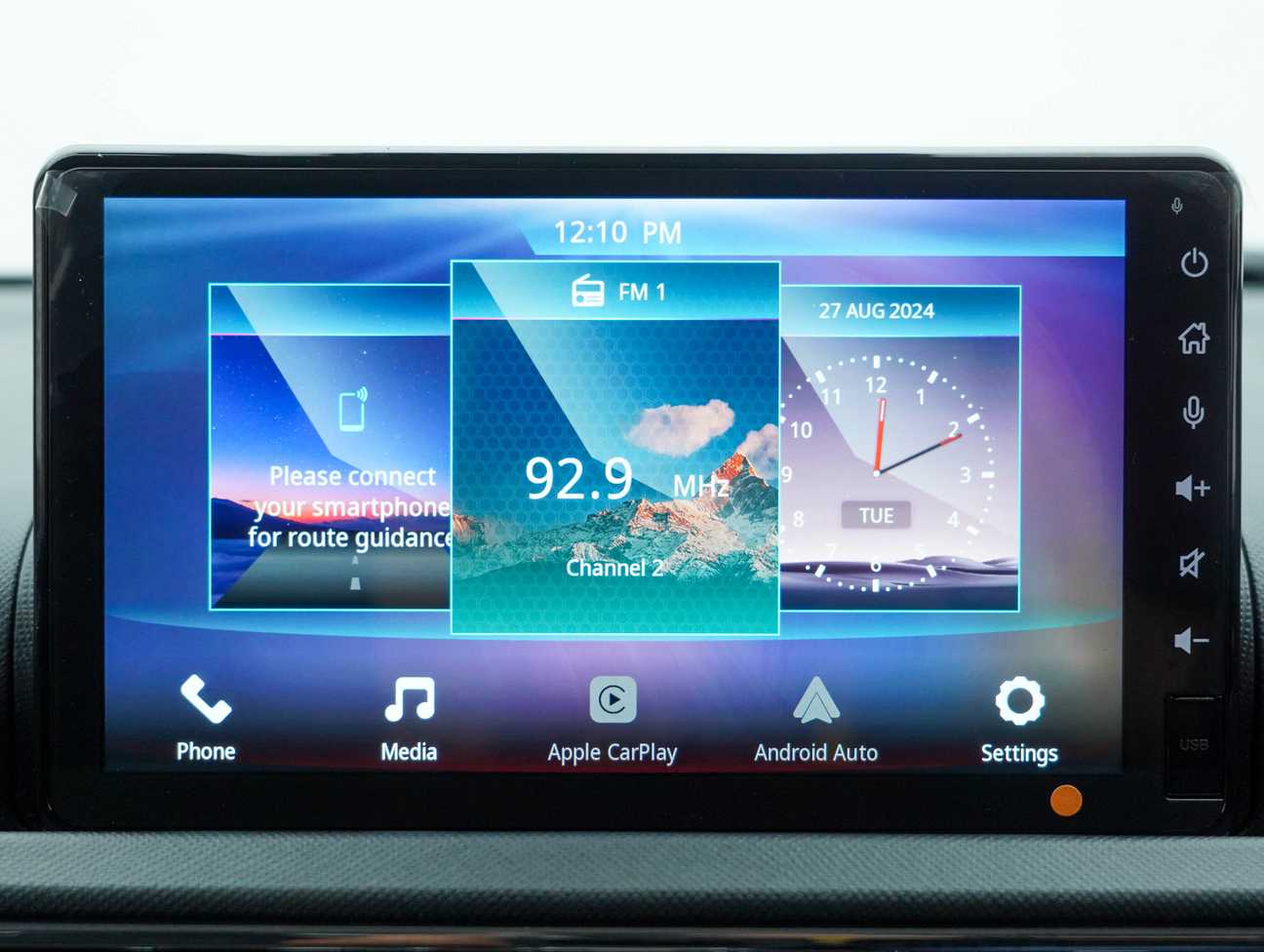 used 2023 Perodua Alza AV 1.5