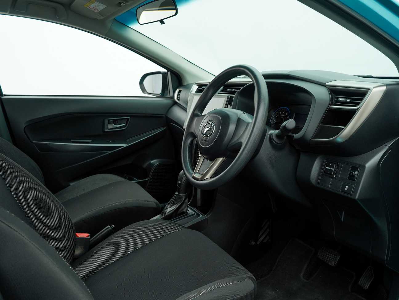used 2019 Perodua Myvi G 1.3