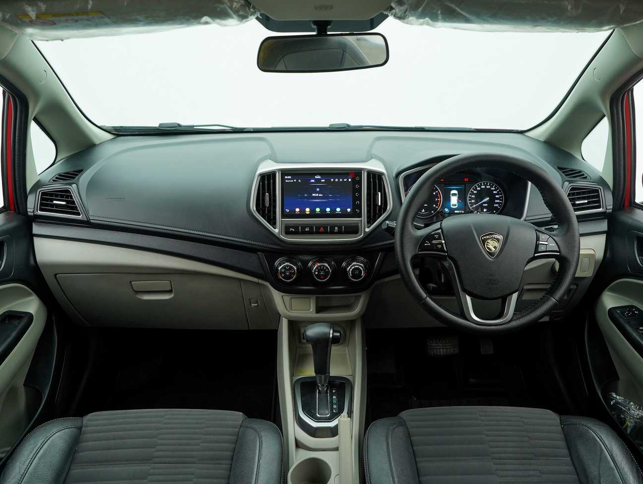 terpakai 2020 Proton Persona Executive 1.6