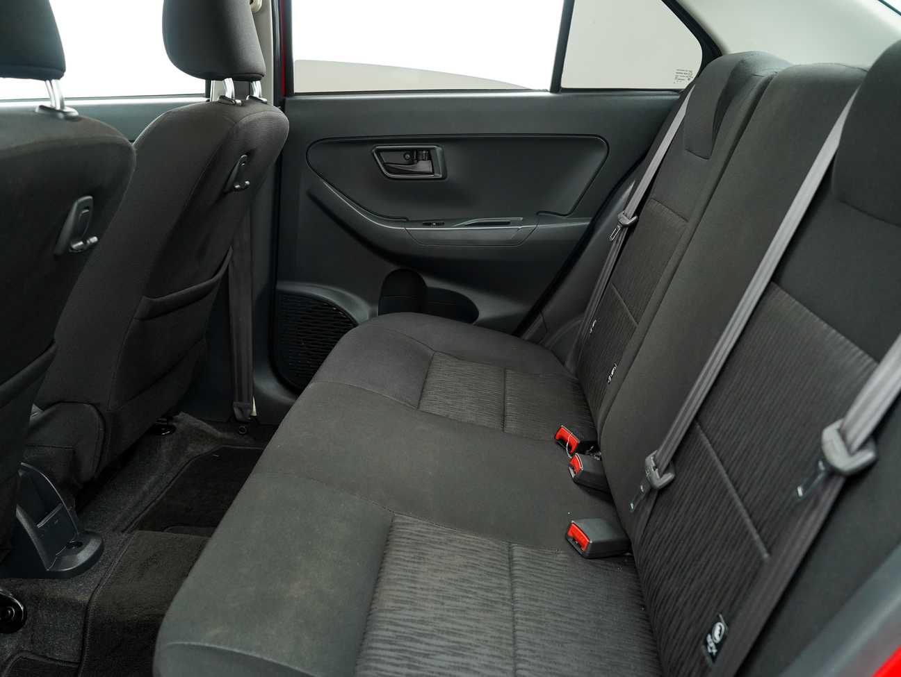 terpakai 2016 Perodua Bezza G Standard 1.0