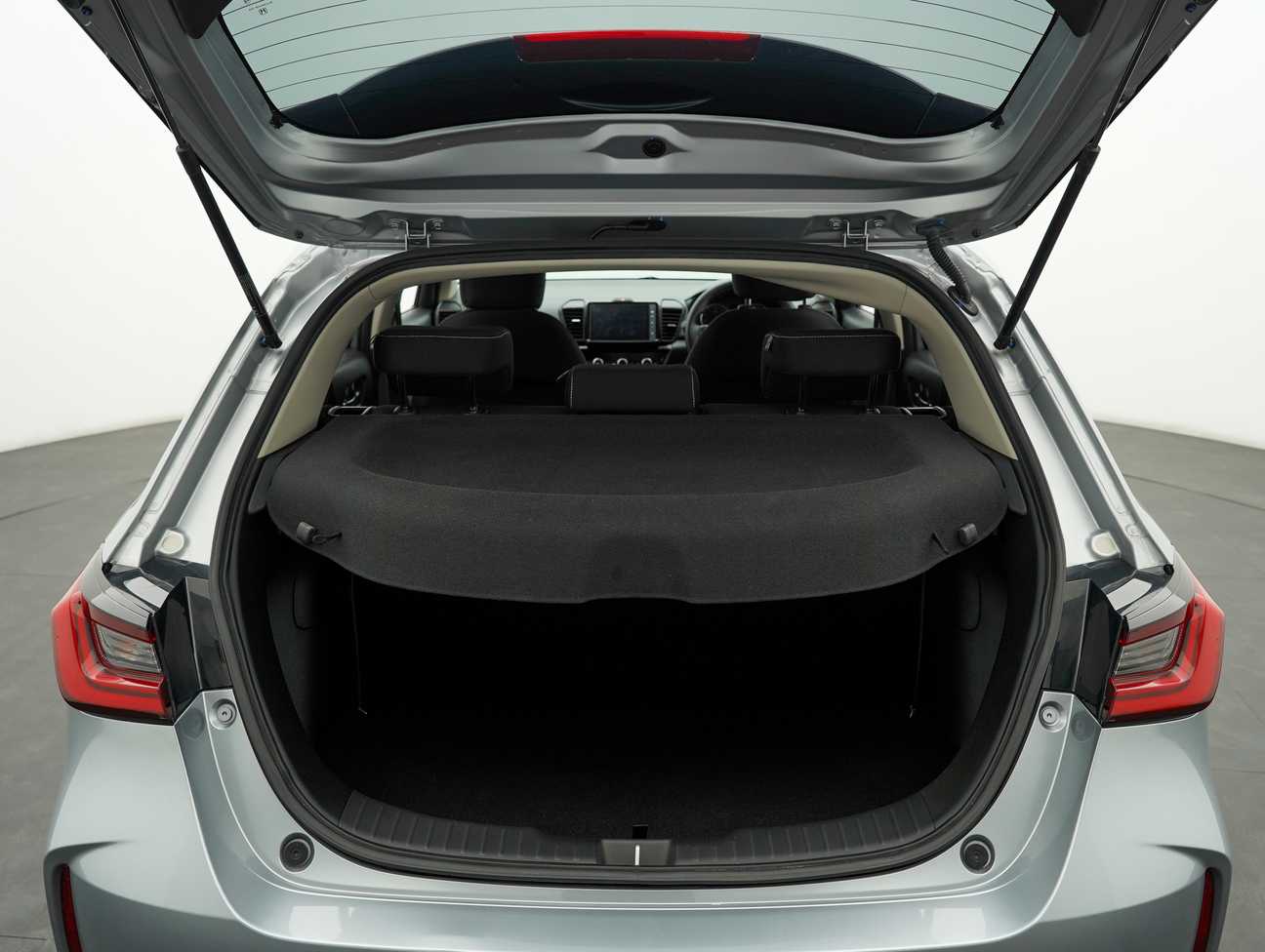 used 2022 Honda City E 1.5