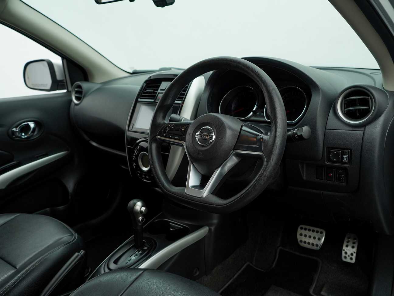 used 2019 Nissan Almera VL 1.5