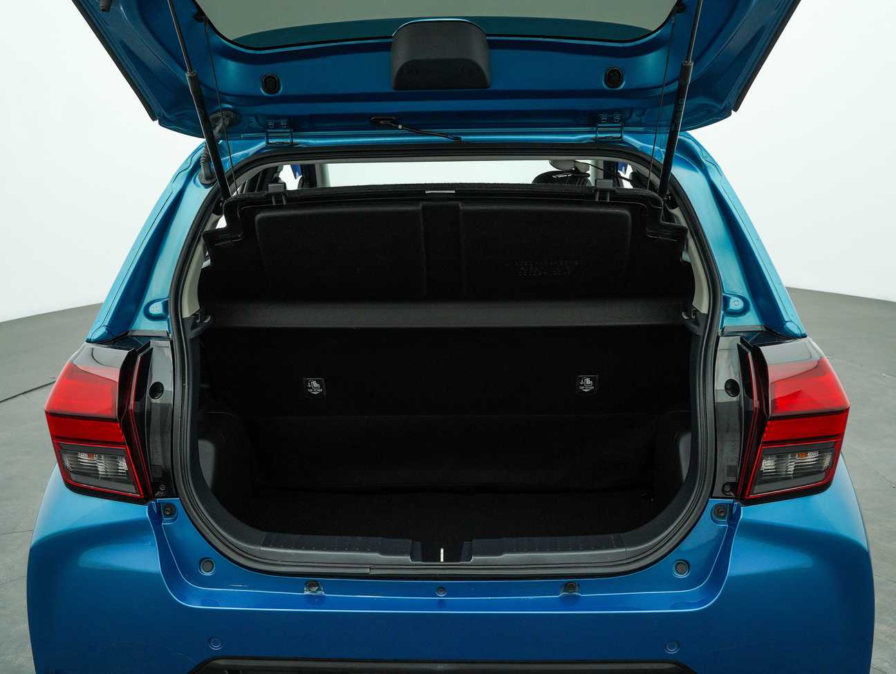 terpakai 2023 Perodua AXIA AV 1.0