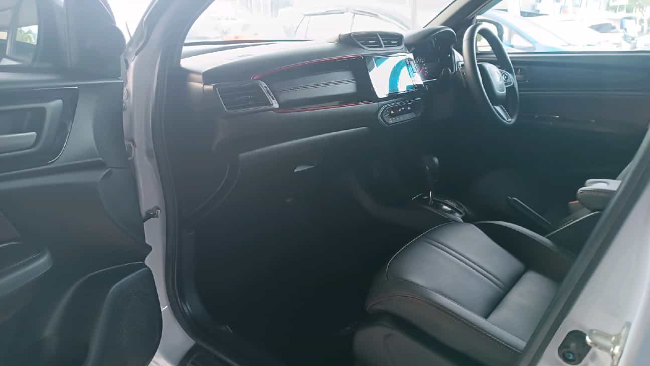 used 2023 Honda WR-V RS 1.5