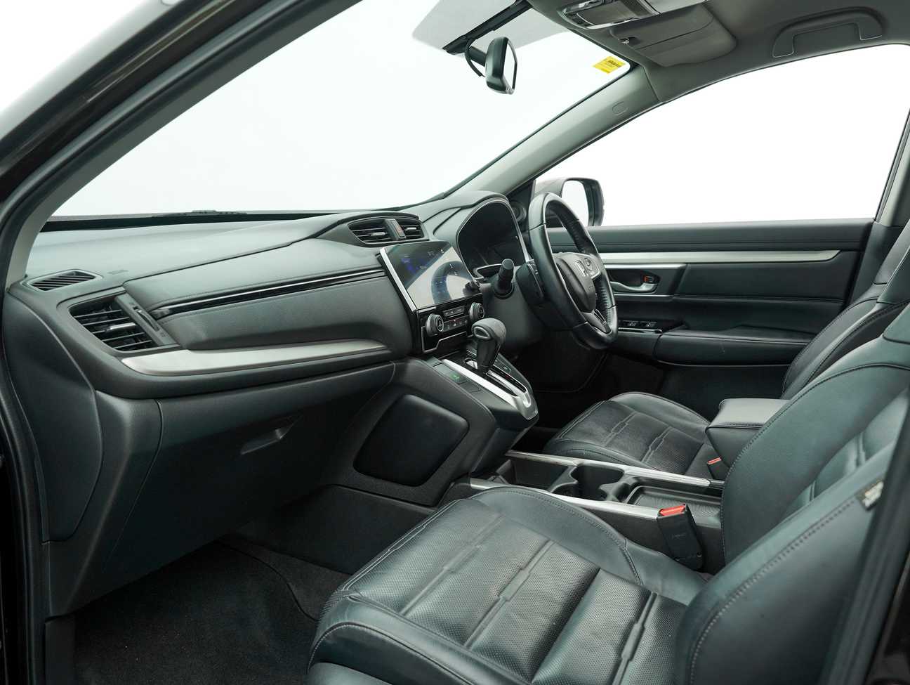 used 2017 Honda CR-V  2.0