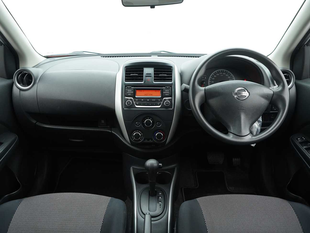 used 2017 Nissan Almera E 1.5