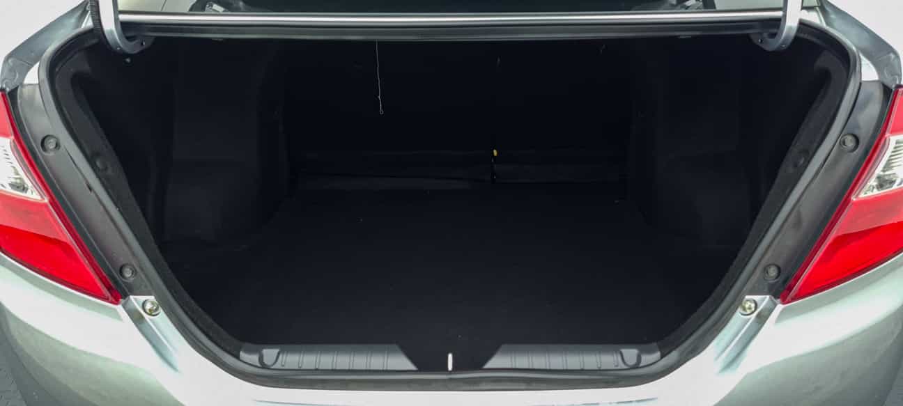 used 2019 Perodua BEZZA G 1.0