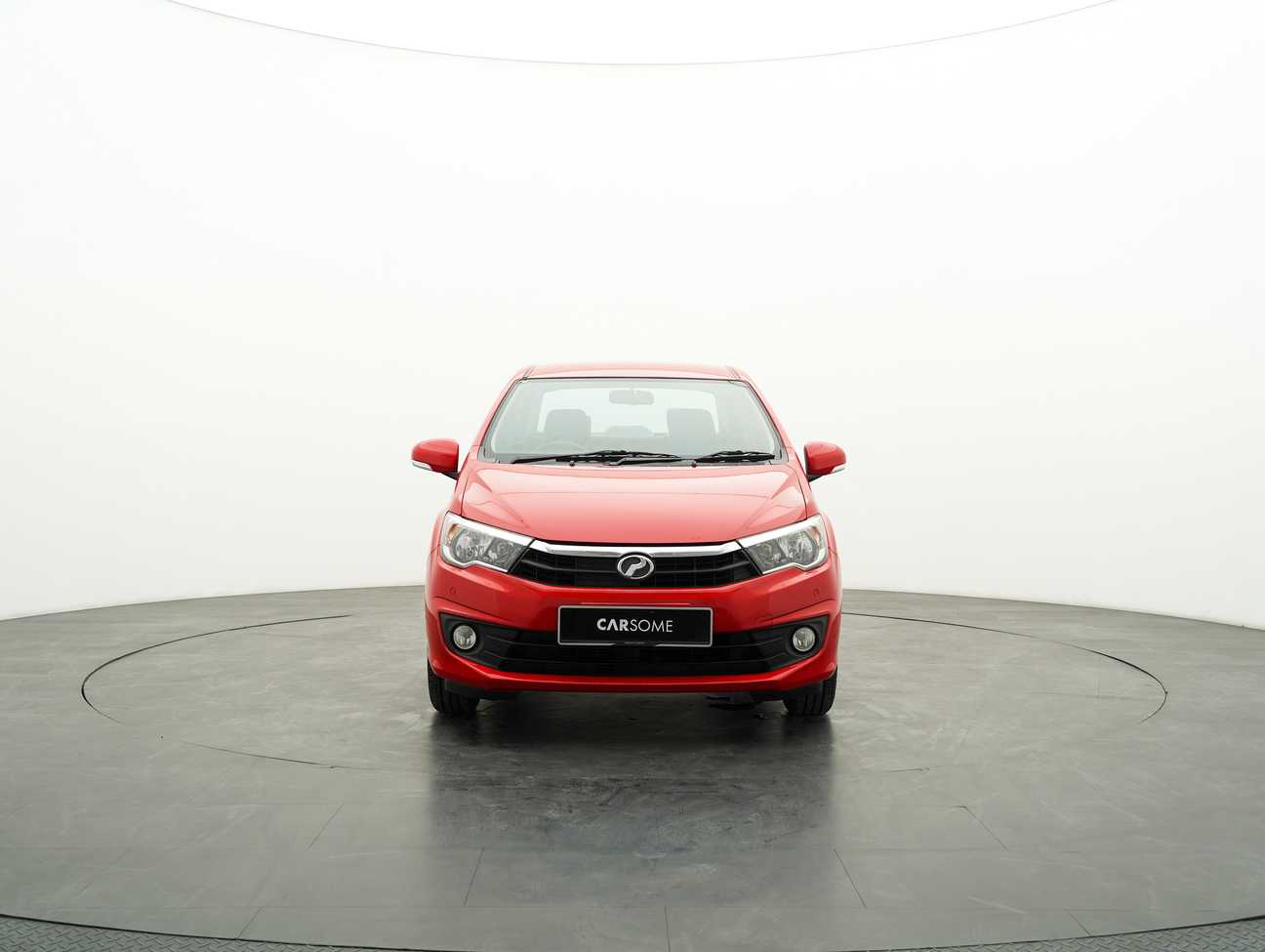 used 2016 Perodua Bezza Advance 1.3