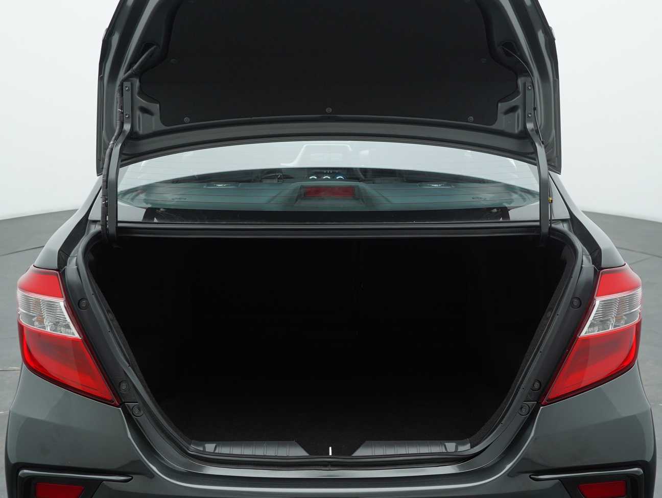 terpakai 2023 Perodua Bezza X 1.3