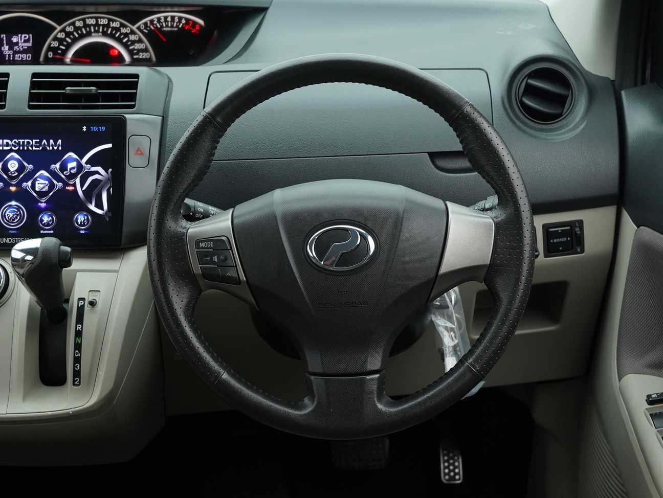 terpakai 2016 Perodua Alza EZ 1.5