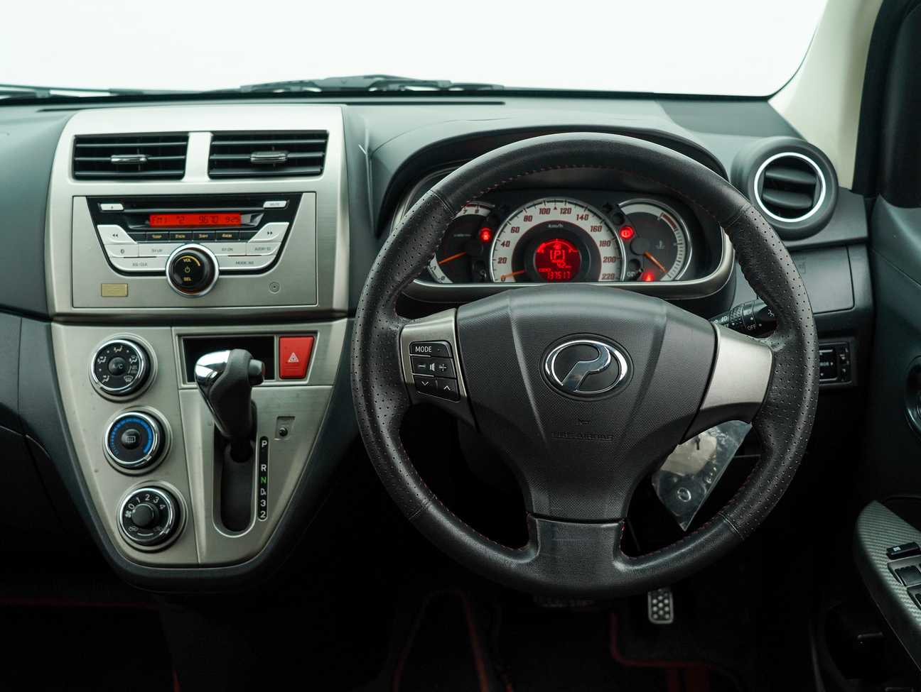 used 2015 Perodua Myvi SE 1.5