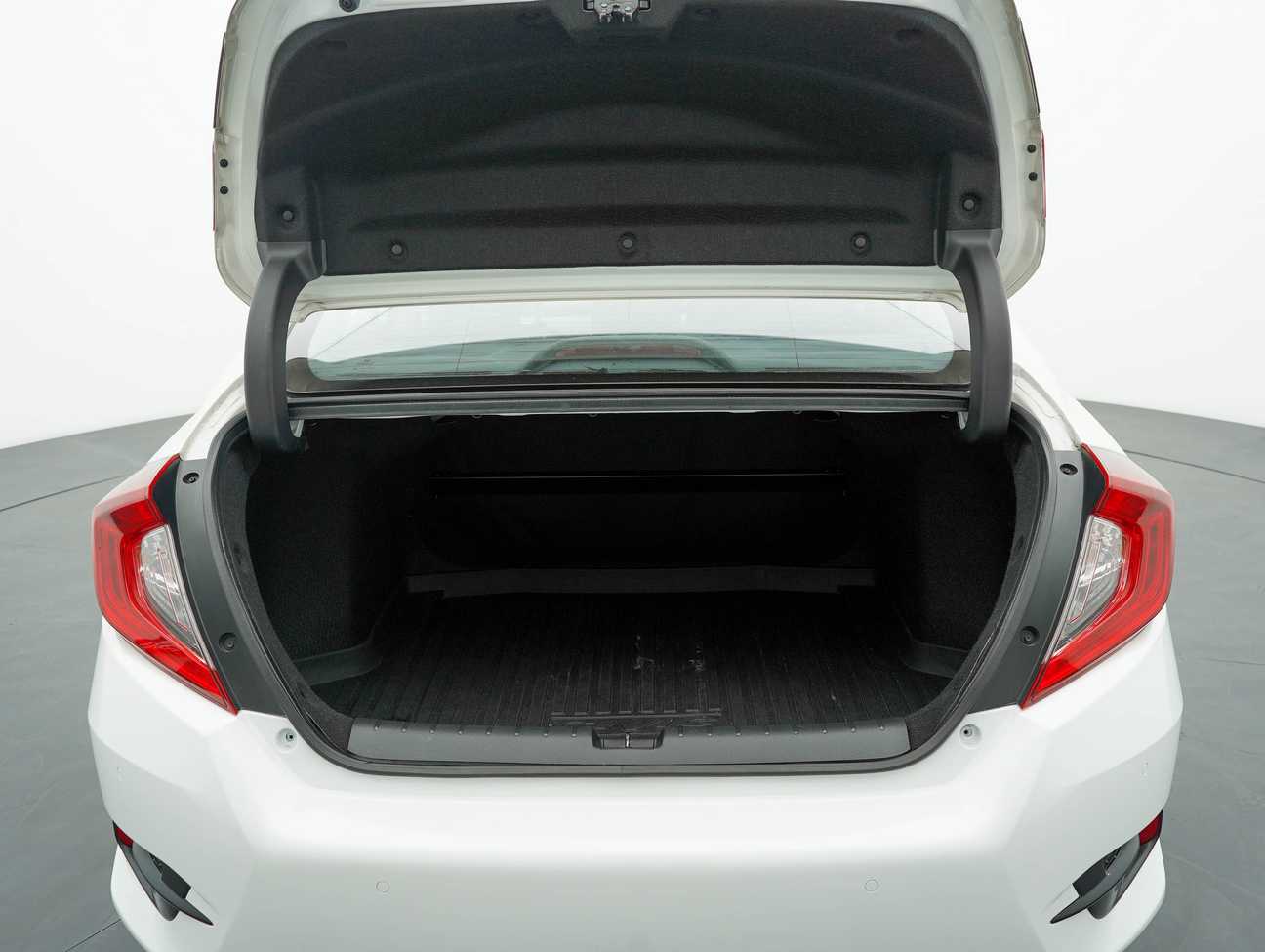 used 2018 Honda CIVIC I-VTEC 1.8