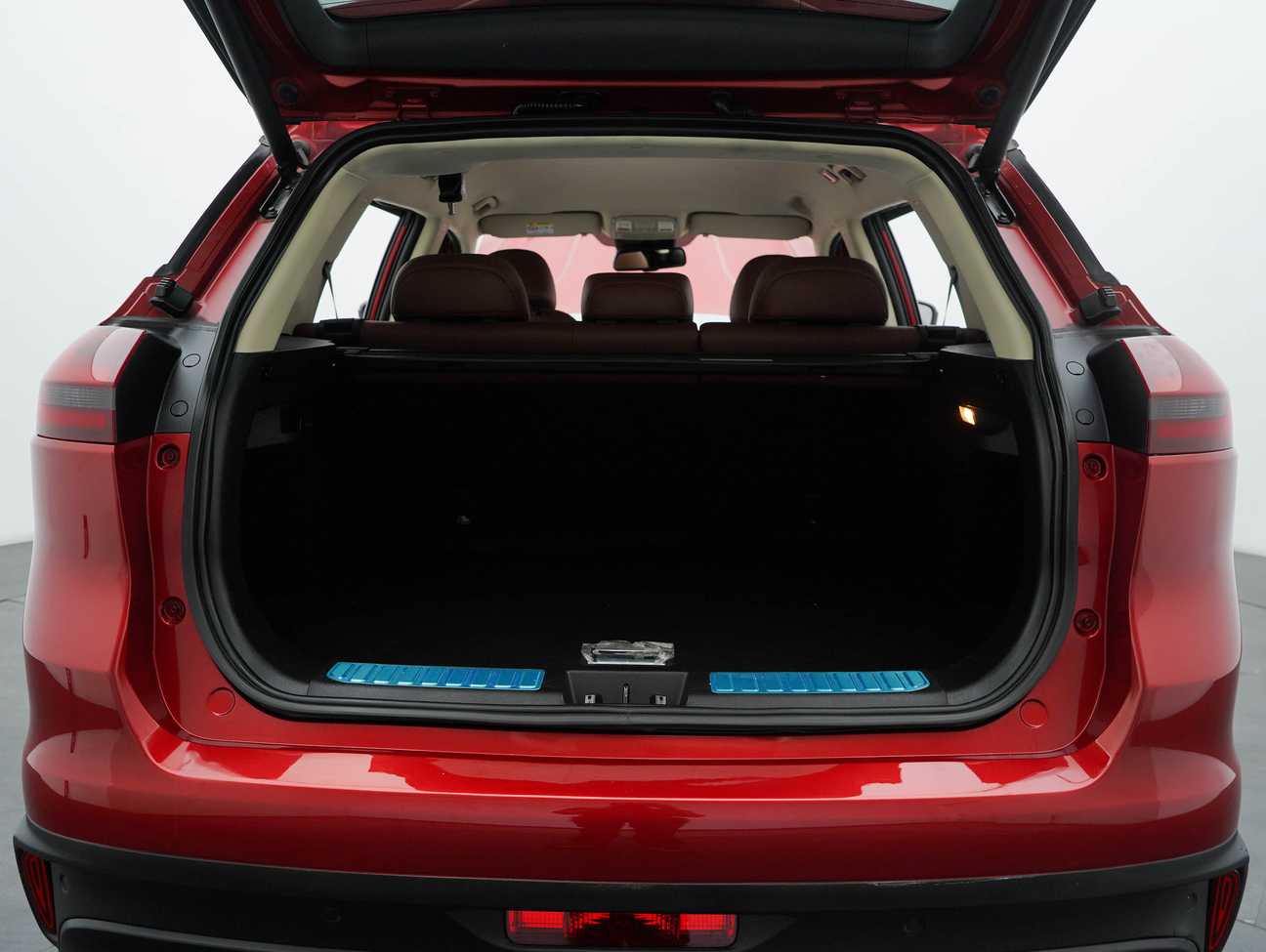 used 2020 Proton X70 Premium 1.8