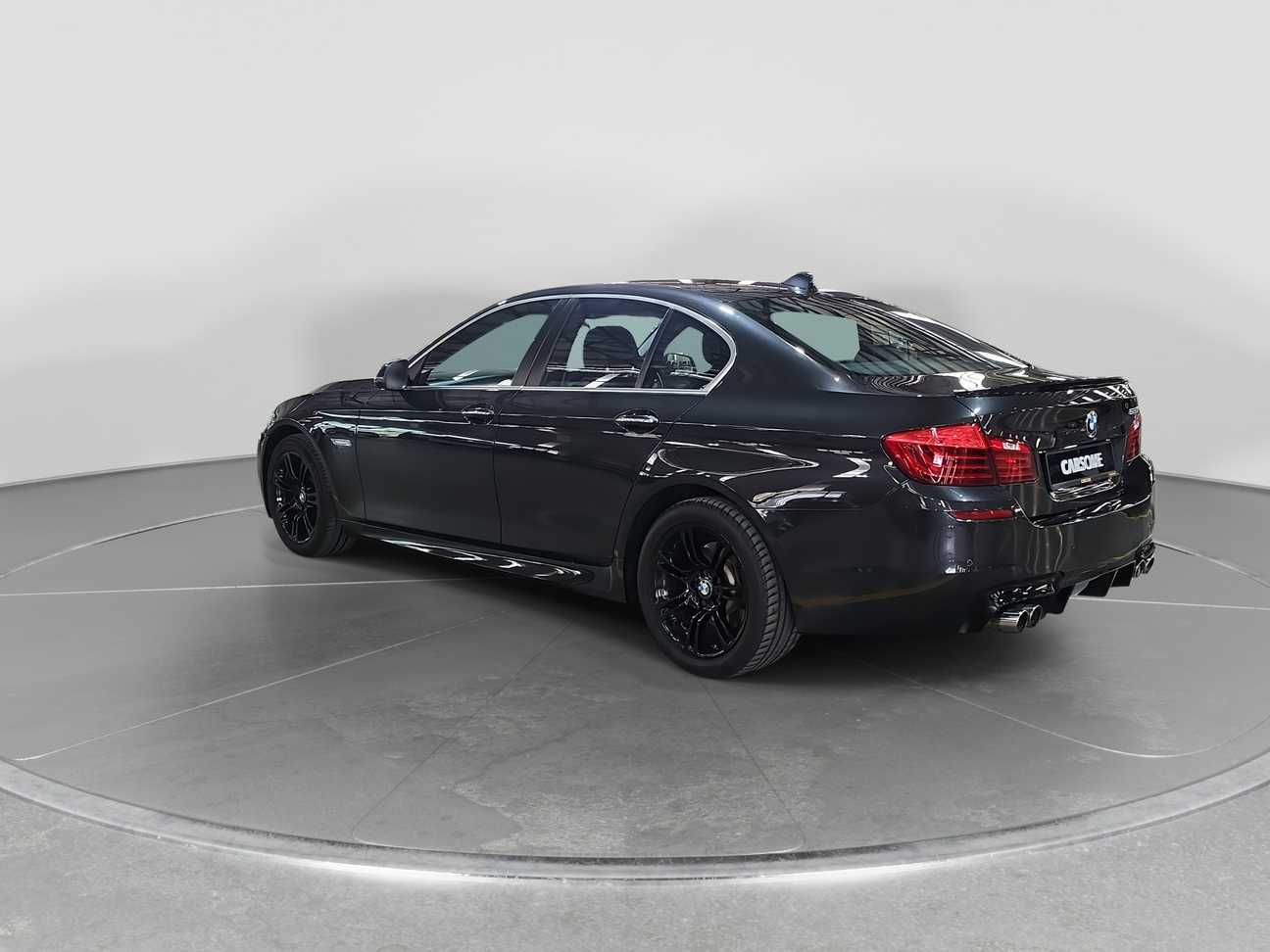 used 2014 BMW 520i  2.0
