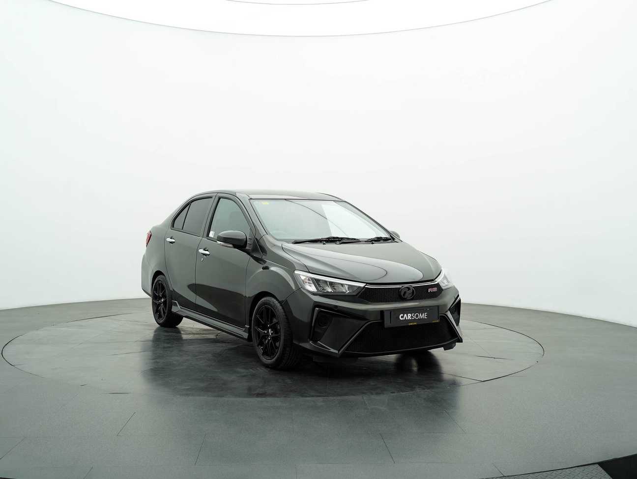 used 2022 Perodua Bezza G 1.0