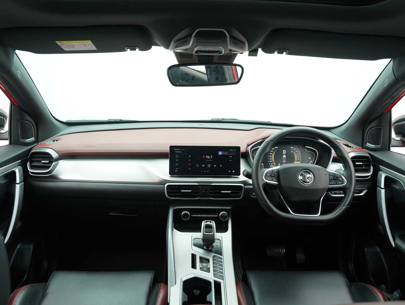 used 2021 Proton X50 Flagship 1.5