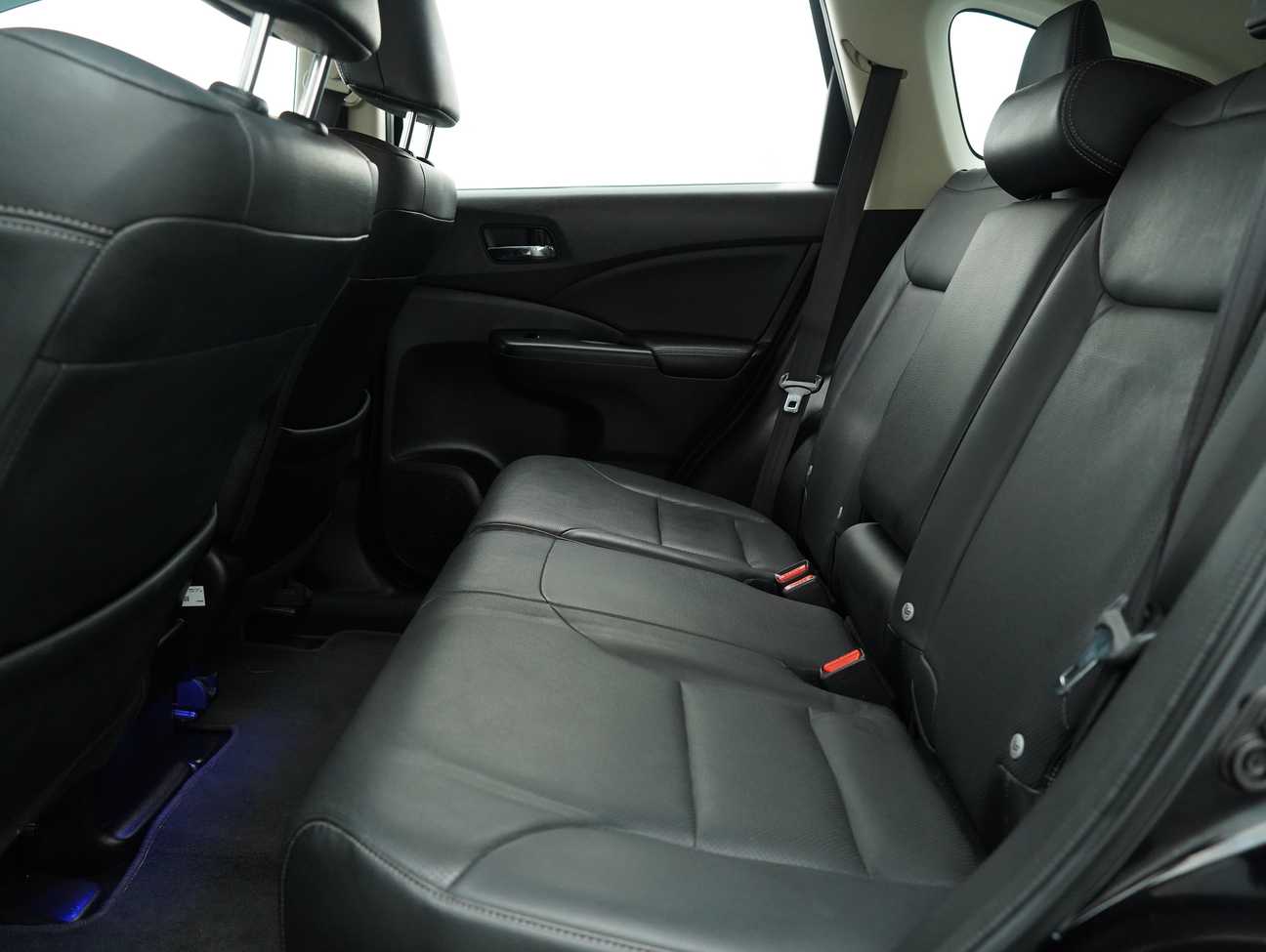 terpakai 2016 Honda CR-V i-VTEC 2.0
