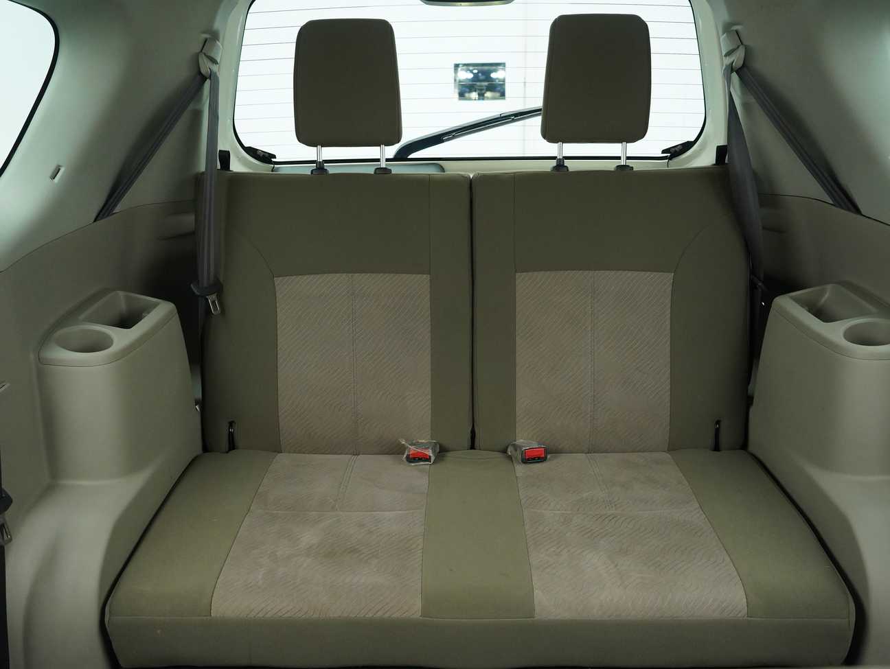 terpakai 2016 Perodua Alza EZ 1.5