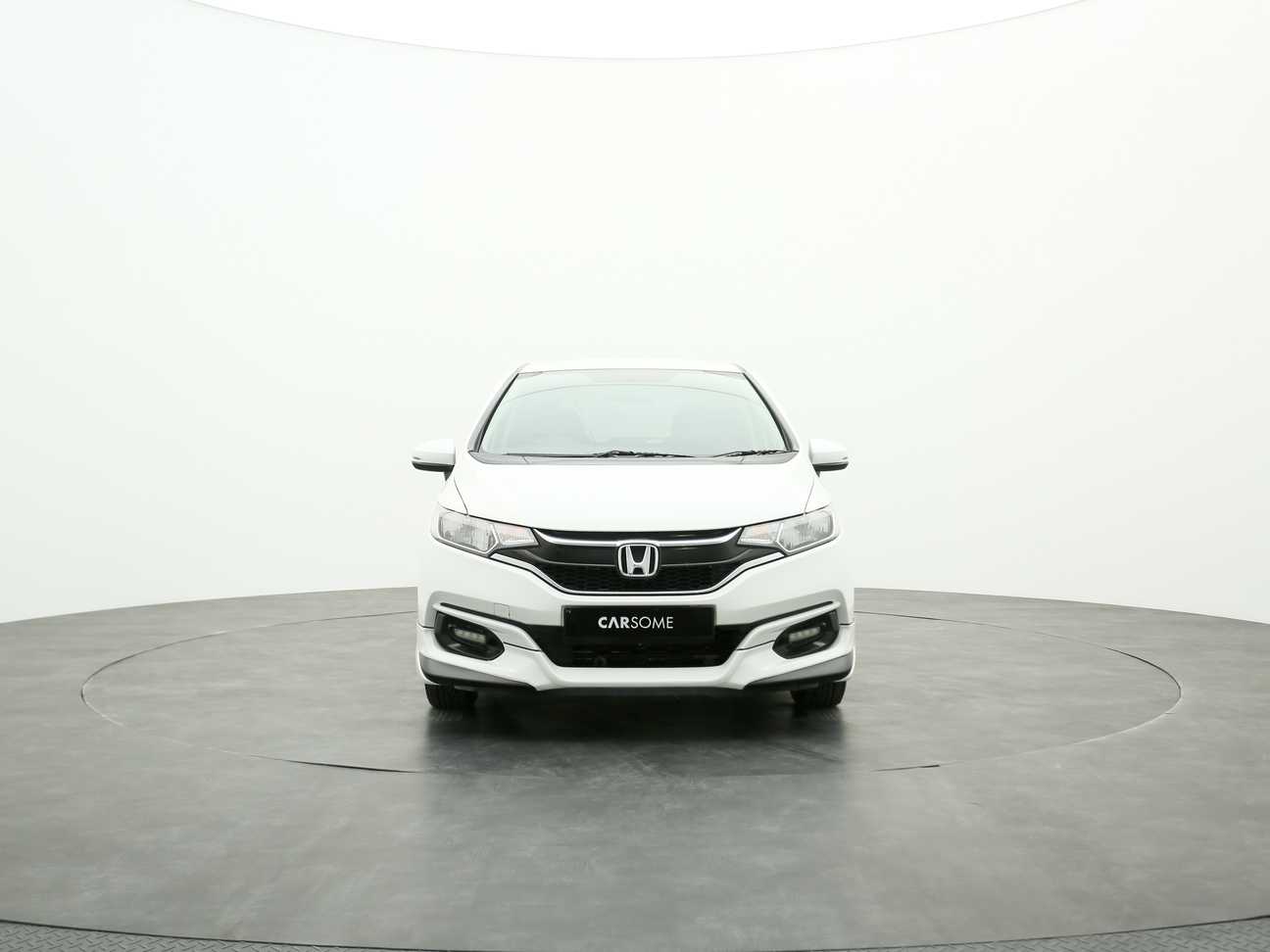 used 2019 Honda Jazz V i-VTEC 1.5