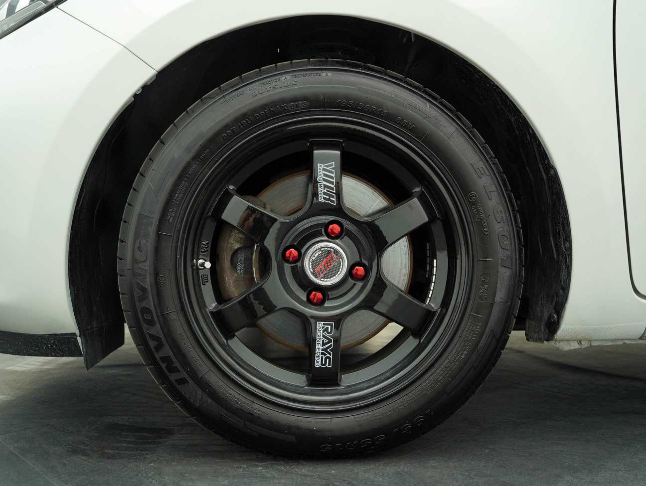 used 2014 Kia Rio EX 1.4