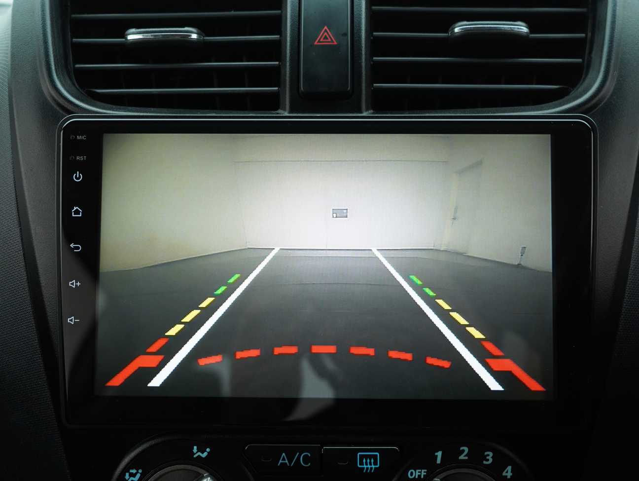 terpakai 2015 Perodua AXIA Advance 1.0