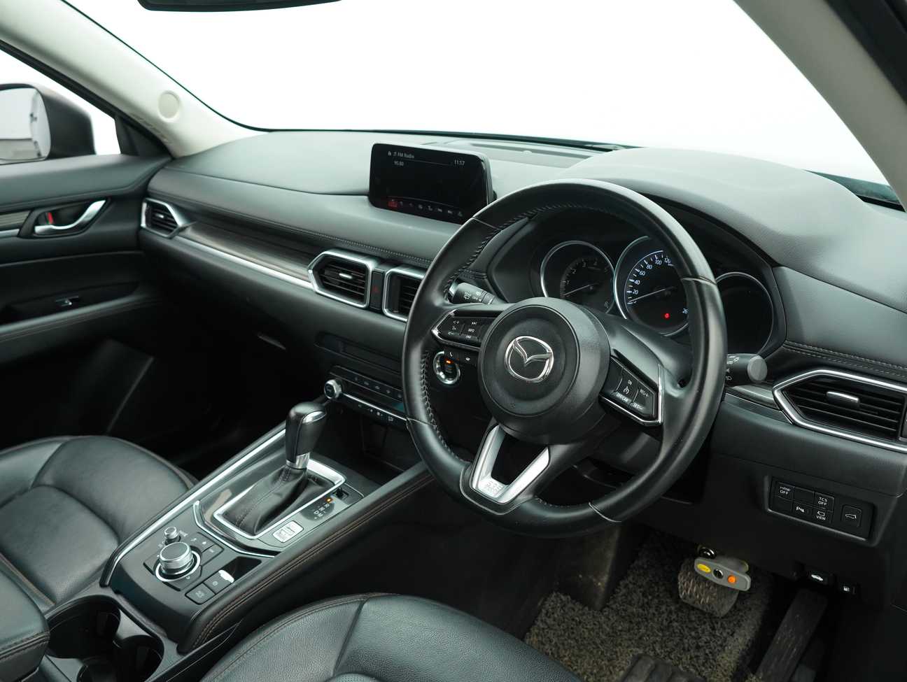 used 2019 Mazda CX-5 SKYACTIV-G High 2.0