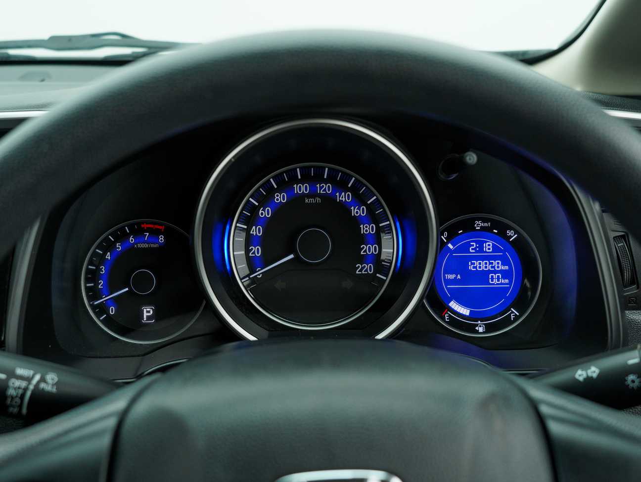 terpakai 2016 Honda Jazz E 1.5