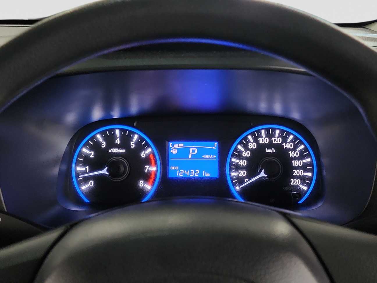 terpakai 2019 Perodua Myvi G 1.3