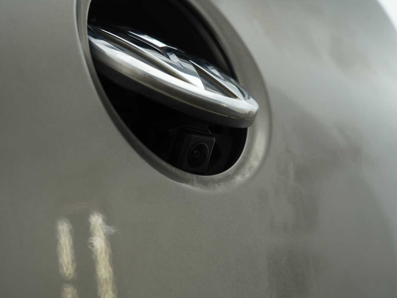 used 2013 Volkswagen CC Sport 1.8