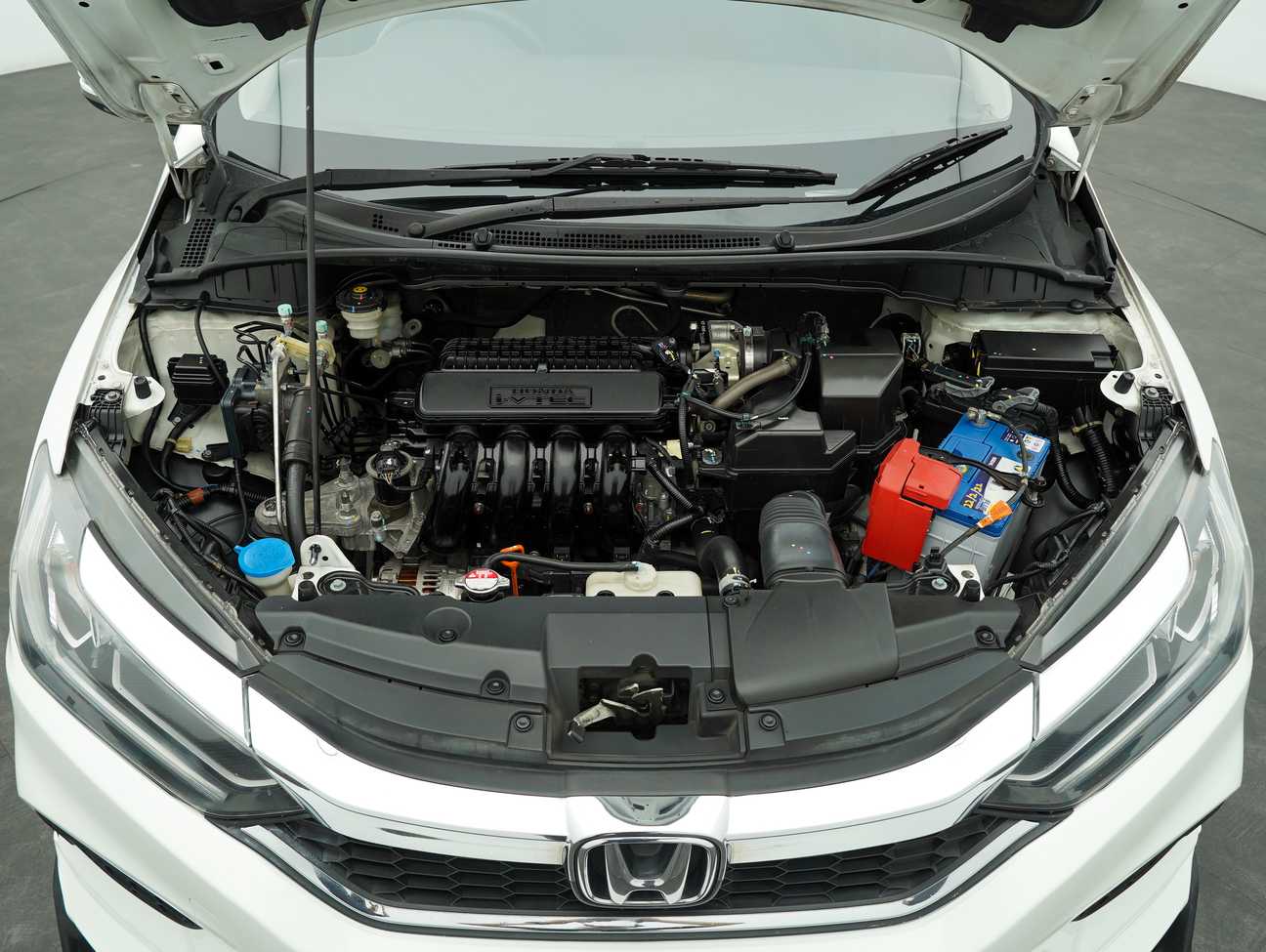 used 2018 Honda City E 1.5