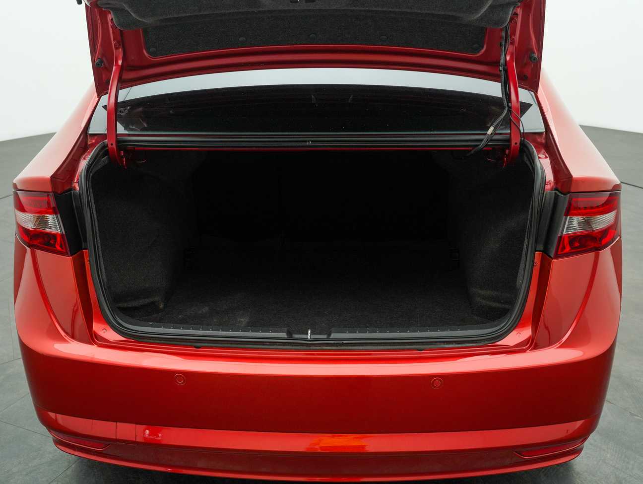 used 2016 Proton Preve Executive 1.6