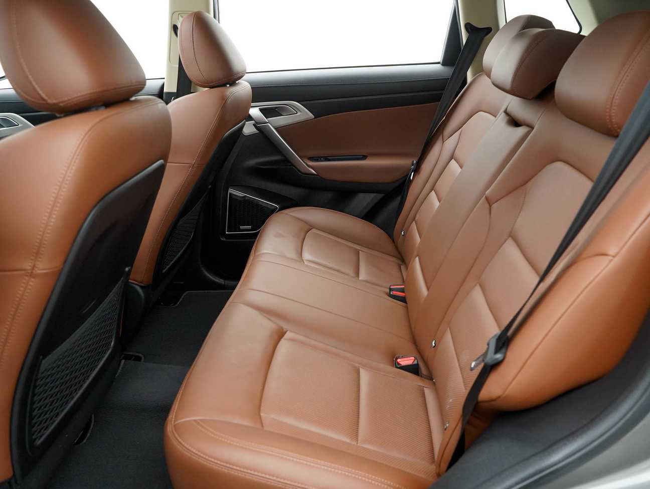 used 2019 Proton X70 Premium 1.8