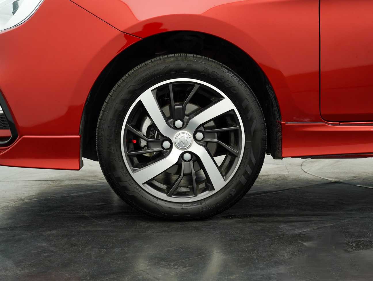 used 2024 Proton Saga Premium S 1.3