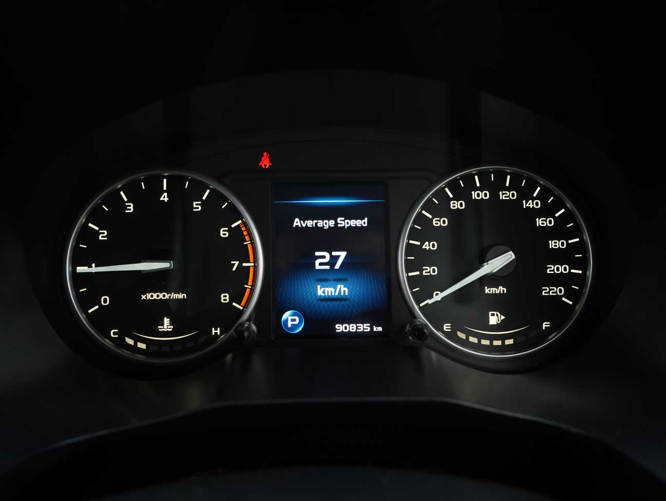 used 2019 Proton Iriz Premium 1.6